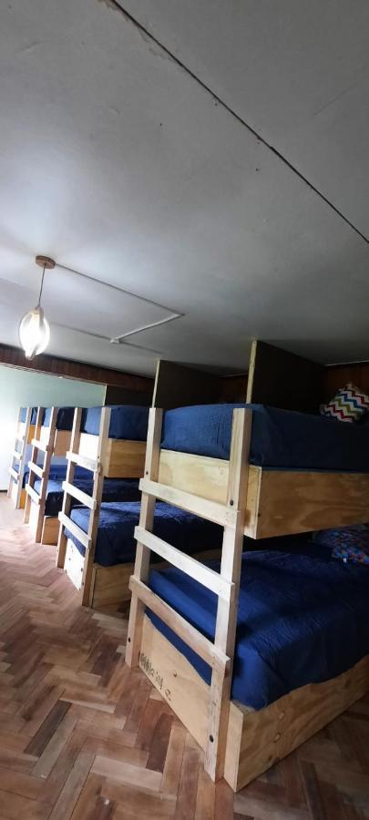 Hostel Aldea Patagonia Coyhaique Exteriér fotografie